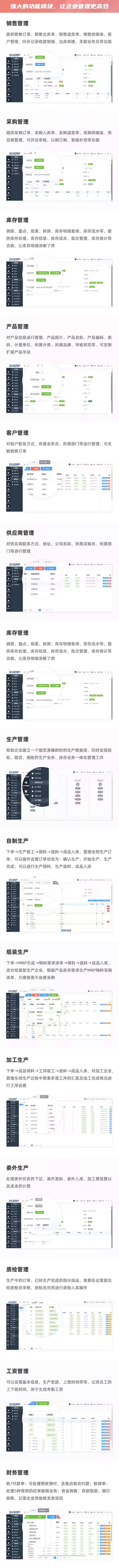 光伏光电太阳能ERP软件生产MES车间管理系统