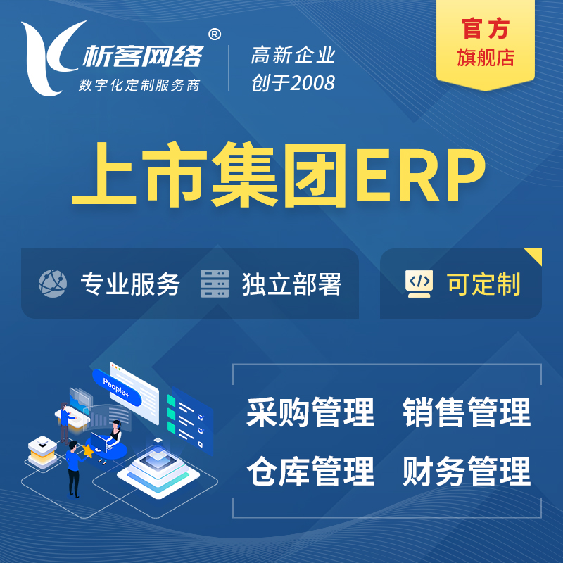 连云港上市集团ERP软件生产MES车间管理系统